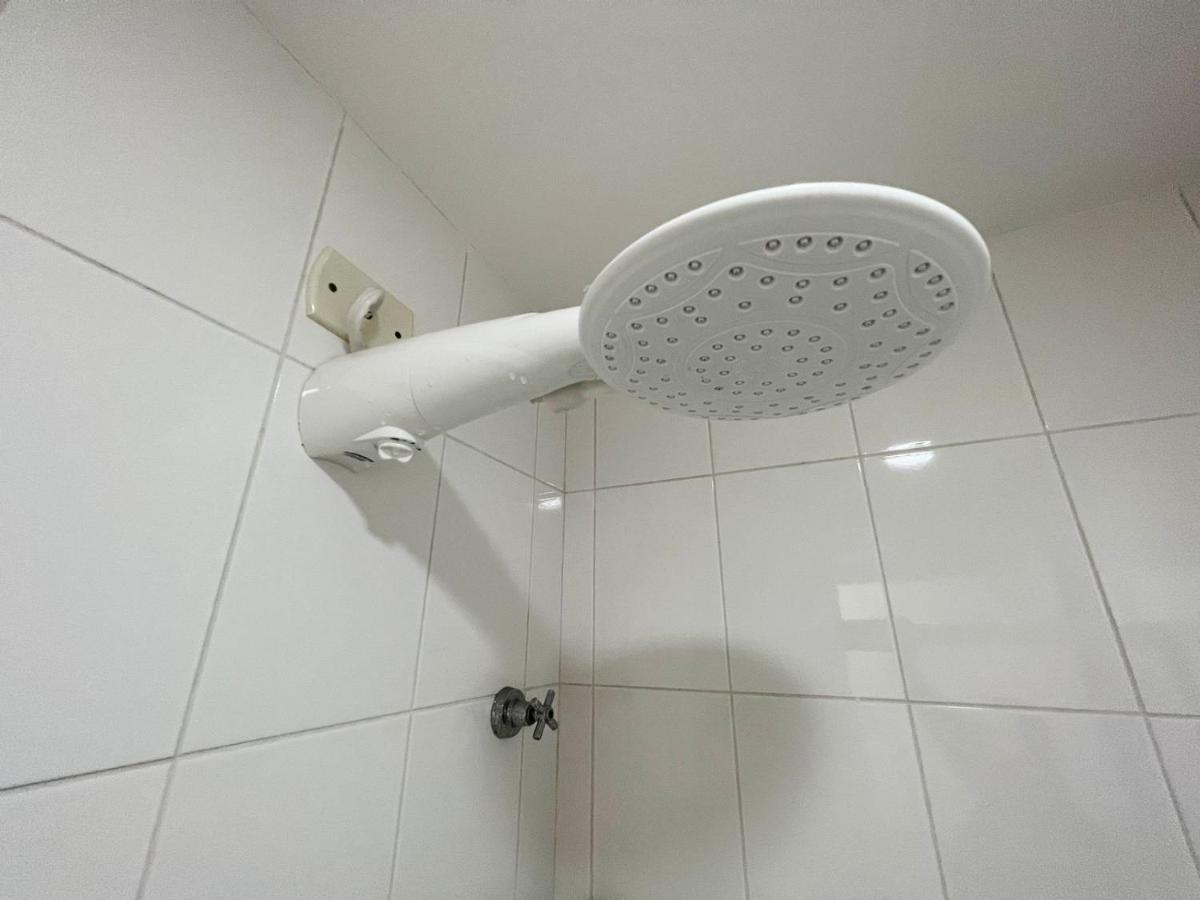 Flat Aconchegante Proximo Da Usp E Nacoes Unidas Apartment Bauru Exterior photo